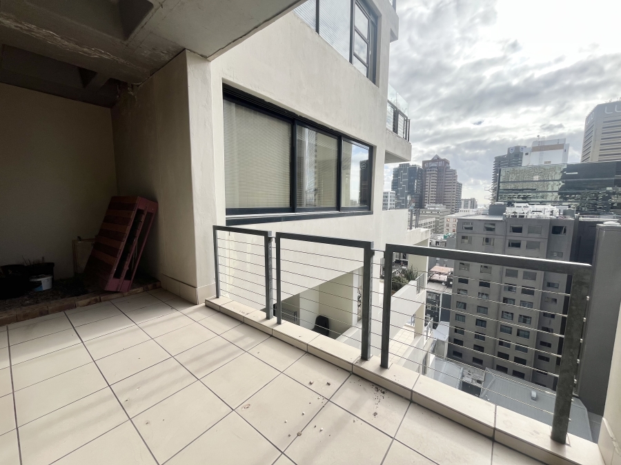 To Let 1 Bedroom Property for Rent in Cape Town City Centre Western Cape